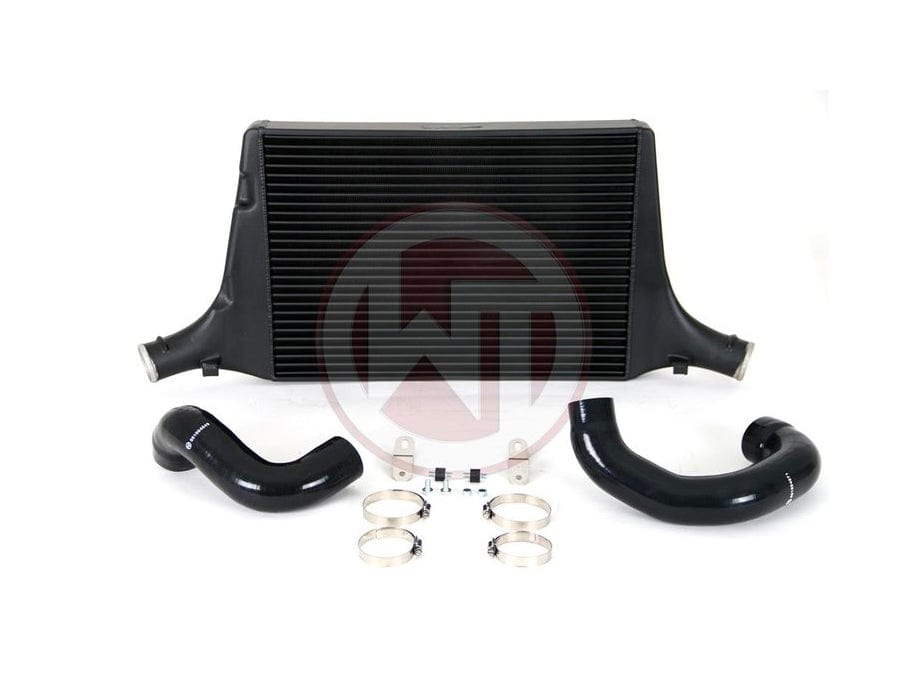 Wagner Porsche Macan 2.0TSI Competition Intercooler Kit - ML Performance UK