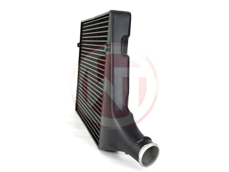 Wagner Porsche Macan 2.0TSI Competition Intercooler Kit - ML Performance UK