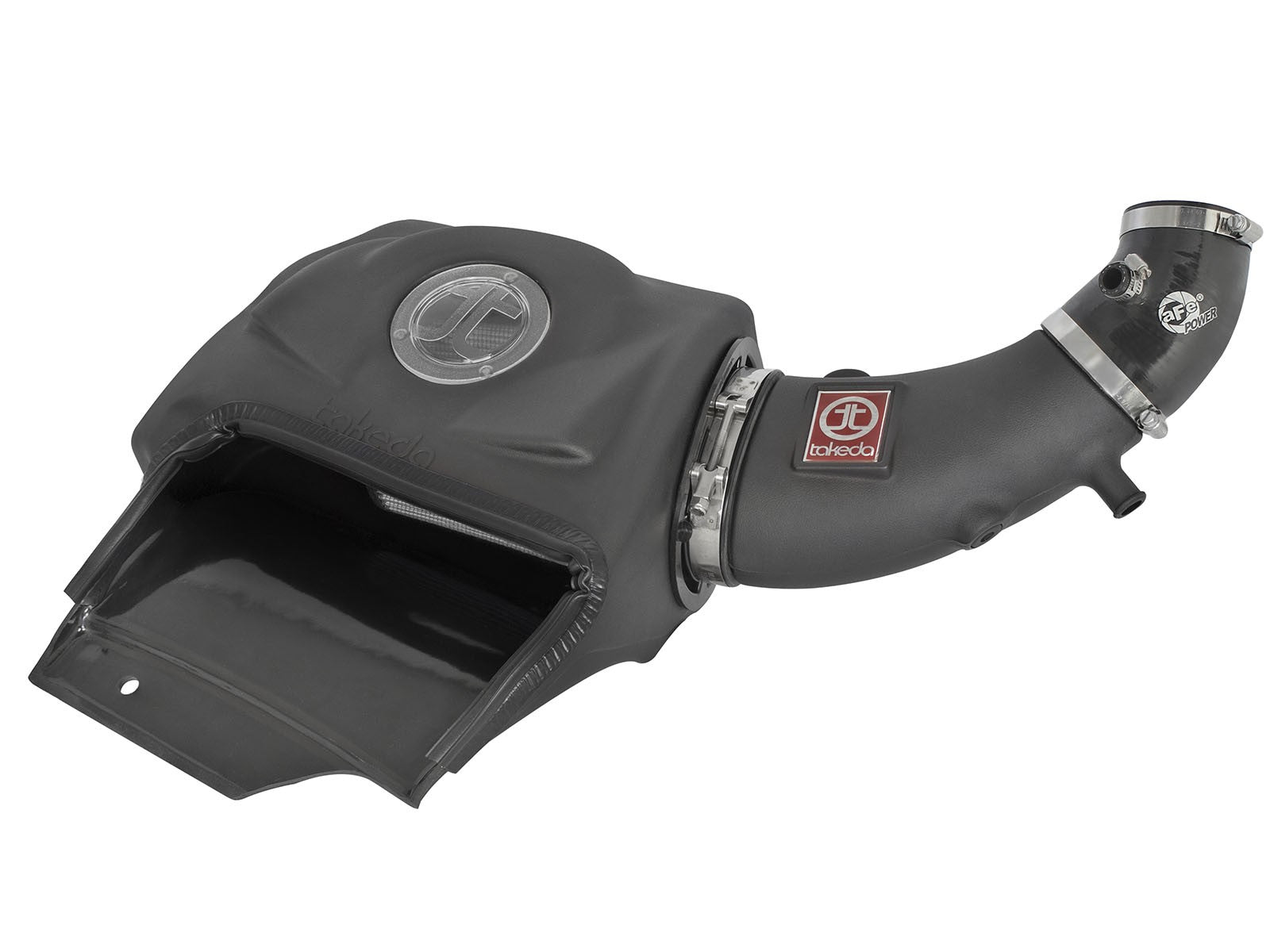 aFe Honda S2000 Takeda Momentum Cold Air Intake System - ML Performance UK