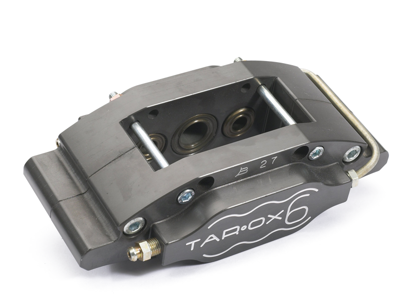 TAROX B27-6 Brake Caliper | ML Performance UK Car Parts