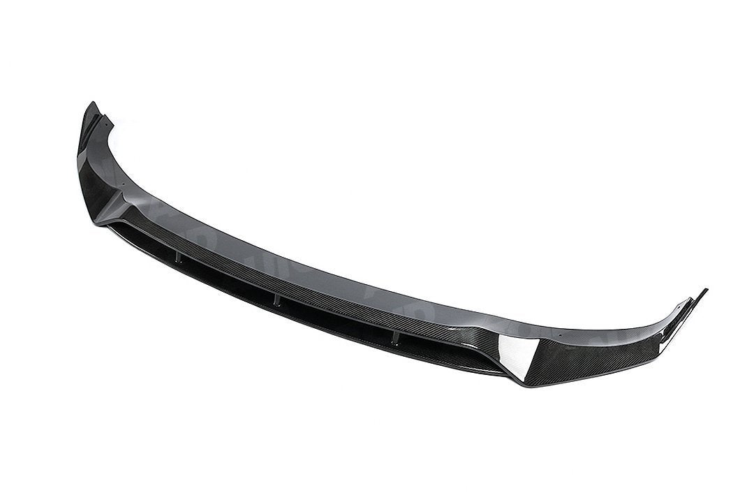 AUTOID BMW G05 X5 M50dx Carbon Fibre Competition Front Lip Splitter - ML Performance UK