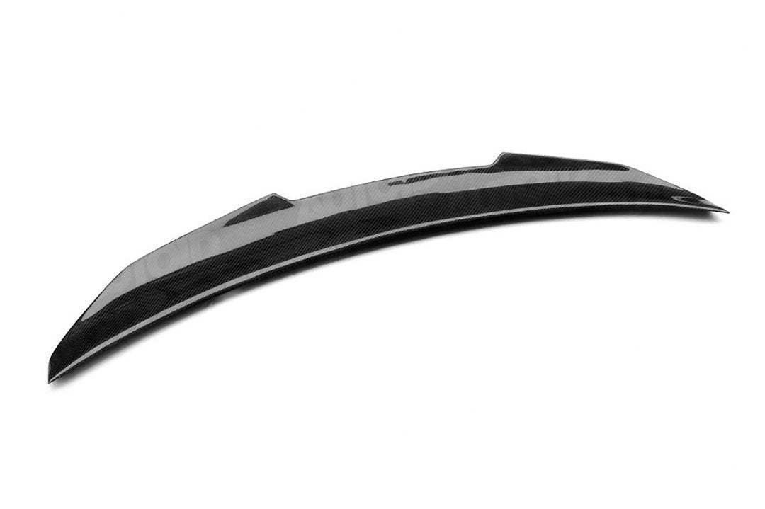 AUTOID BMW G20 G80 Carbon Fibre GP Rear Spoiler (Inc. 320d, 320i, 330iX & M3) - ML Performance UK