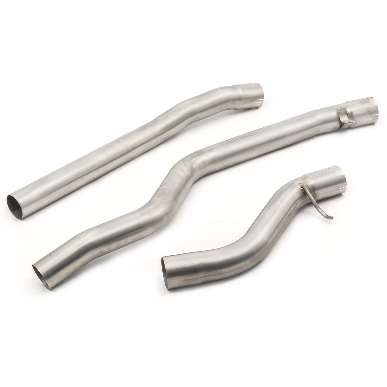 Cobra Exhaust BMW 440i (F32/F33/F36) (17-21) Resonator GPF/PPF Delete Performance Exhaust | ML Performance UK Car Parts