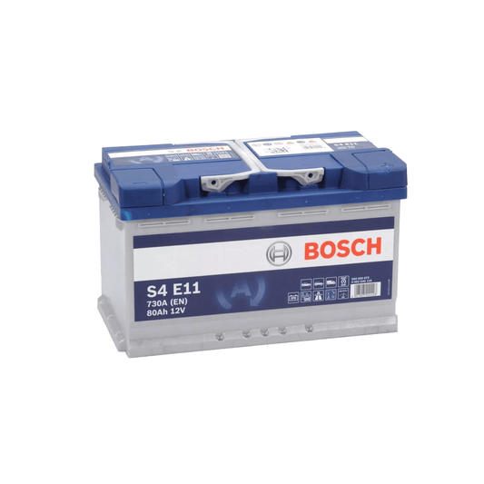 Bosch EFB 115 Car Battery - 3 year Guarantee | ML Performance UK Car Parts