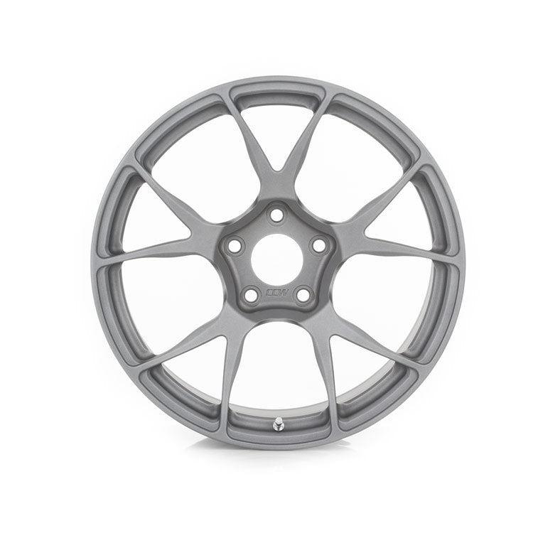 CCW Corsair RS TS5V Monoblock Forged Racing Wheel