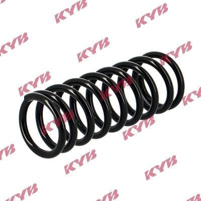 KYB Ra1000 Coil Spring For Vauxhall Rascal Pickup (Ras)