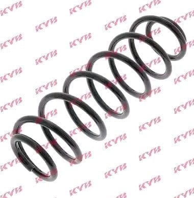 KYB K-Flex Rh5498 Coil Spring For VW Lupo / Lupo 3L (6X1, 6E1)