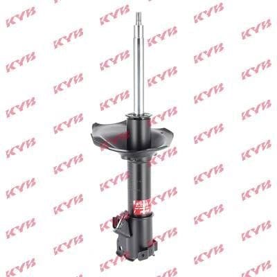 KYB Excel-G 334158 Shock Absorber For Nissan Maxima Iii Saloon (J30)