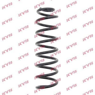 KYB K-Flex Rg3163 Coil Spring Suitable For Mercedes-Benz Cls Coupe (C219)