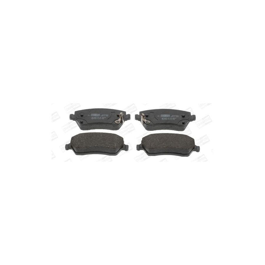 Champion 573770CH Brake Pad Set