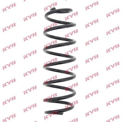 KYB K-Flex Ra7034 Coil Spring For Renault Megane Iii Hatchback (Bz0/1)