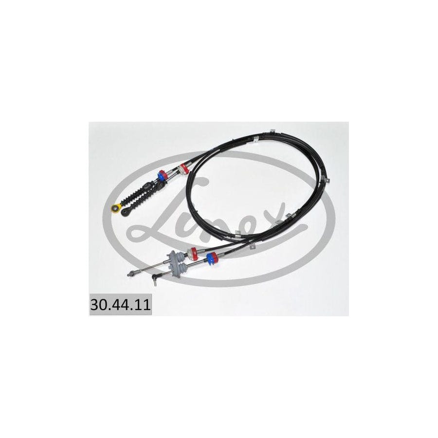 Linex 30.44.11 Cable, Manual Transmission