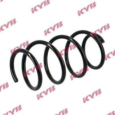 KYB Ra1312 Coil Spring For Seat Leon