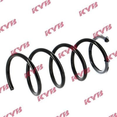 KYB Rg1005 Coil Spring For Nissan Bluebird Sylphy Ii Saloon (G11)