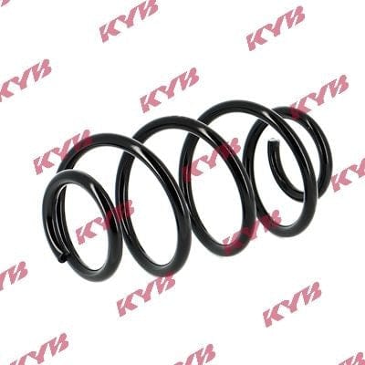 KYB Ra5031 Coil Spring