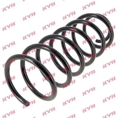 KYB K-Flex Rg1591 Coil Spring