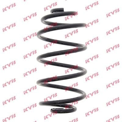 KYB K-Flex Rx5419 Coil Spring