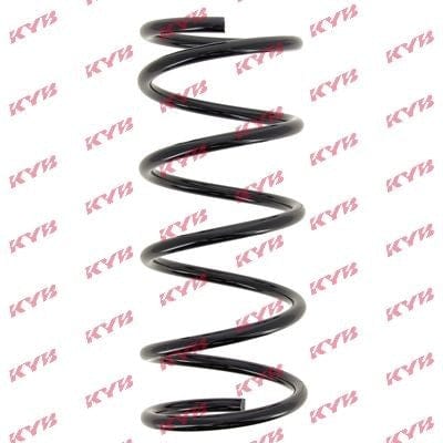 KYB K-Flex Ra3117 Coil Spring For Suzuki Grand Vitara Ii Off-Road (Jt, Te, Td)