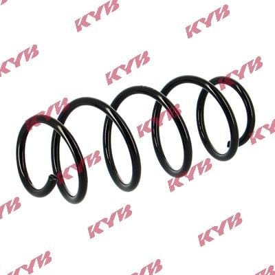 KYB K-Flex Ra4089 Coil Spring For Ford Fiesta