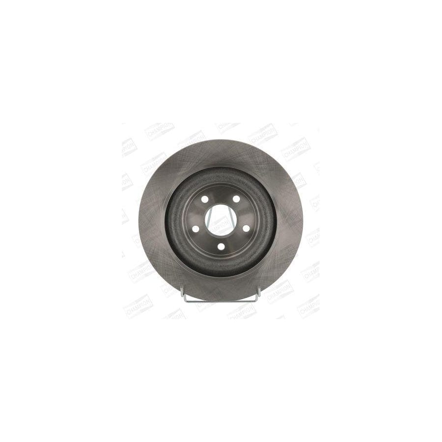 Champion 563027CH Brake Disc