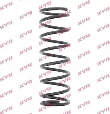 KYB K-Flex Ra5193 Coil Spring For Nissan Micra Ii Hatchback (K11)