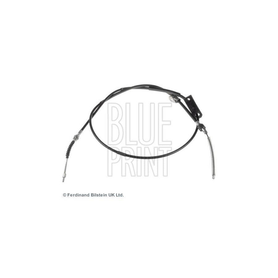 Blue Print ADC446205 Hand Brake Cable For Mitsubishi L200 III Pickup (K6)