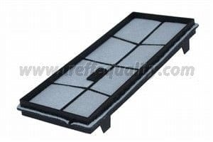 3F Quality 578 Pollen Filter For Renault Espace Iv (Jk)