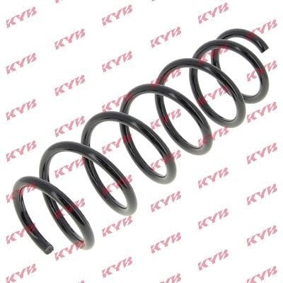 KYB K-Flex Ra3309 Coil Spring