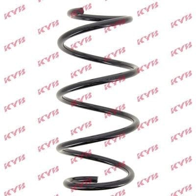 KYB K-Flex Rh2946 Coil Spring For Renault Laguna