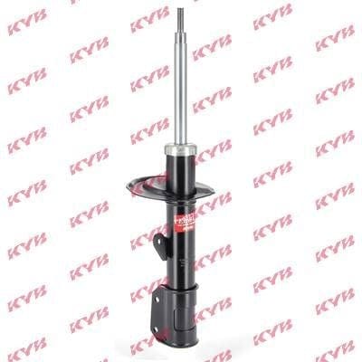 KYB Excel-G 339737 Shock Absorber For Fiat Panda Ii Hatchback (169)