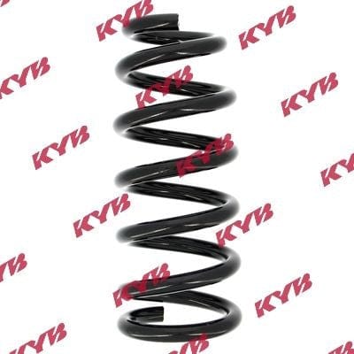 KYB Ra1050 Coil Spring For Mitsubishi Pajero / Shogun Iv (V80)