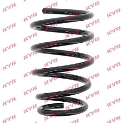 KYB K-Flex Rc5040 Coil Spring For Fiat Uno