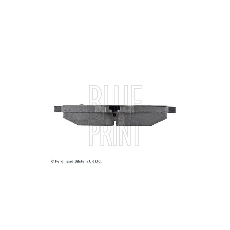 Blue Print ADU174270 Brake Pad Set Suitable For Mercedes-Benz Sl Convertible (R231)