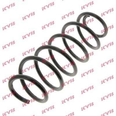 KYB K-Flex Rh3539 Coil Spring For Peugeot 207