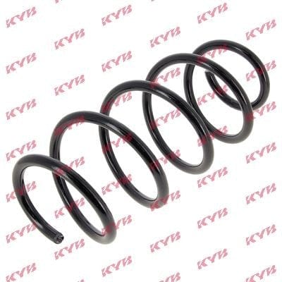 KYB Ra3513 Coil Spring For VW Polo Iv Hatchback (9N)