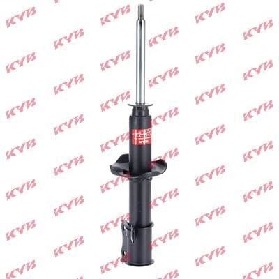 KYB Excel-G 332068 Shock Absorber For Mazda 121 Ii Saloon (Db)