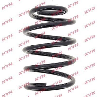 KYB K-Flex Rc2937 Coil Spring