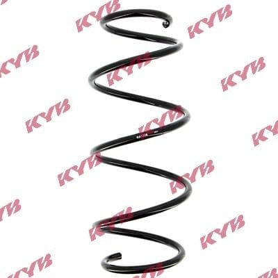 KYB Ra1258 Coil Spring For Mazda 2 Hatchback (Dl, Dj)