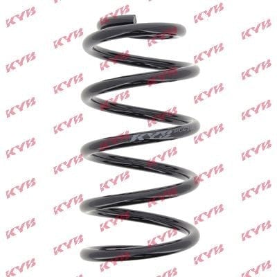 KYB K-Flex Rc6366 Coil Spring For Hyundai Santa Fe Ii (Cm)