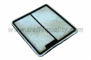 3F Quality 685 Pollen Filter For Dr Dr 5 Off-Road