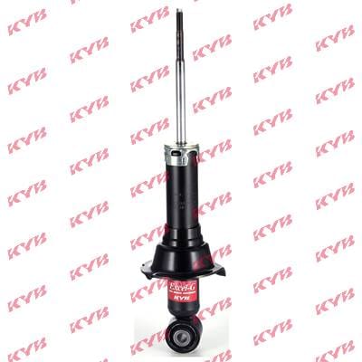 KYB Excel-G 341492 Shock Absorber For Honda Cr-V Iii (Re)