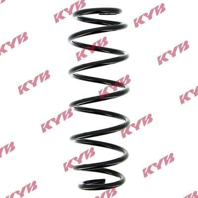 KYB Ra1051 Coil Spring For Mitsubishi Mirage / Space Star Hatchback (A0_A)