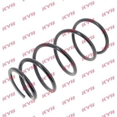 KYB K-Flex Rc3453 Coil Spring For Toyota Camry V Saloon (_V3_)