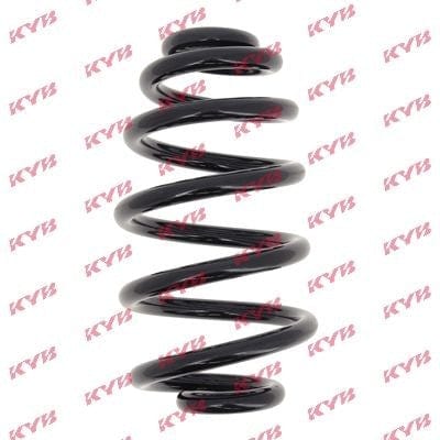 KYB K-Flex Rh6577 Coil Spring For Audi A4 B6 Saloon (8E2)