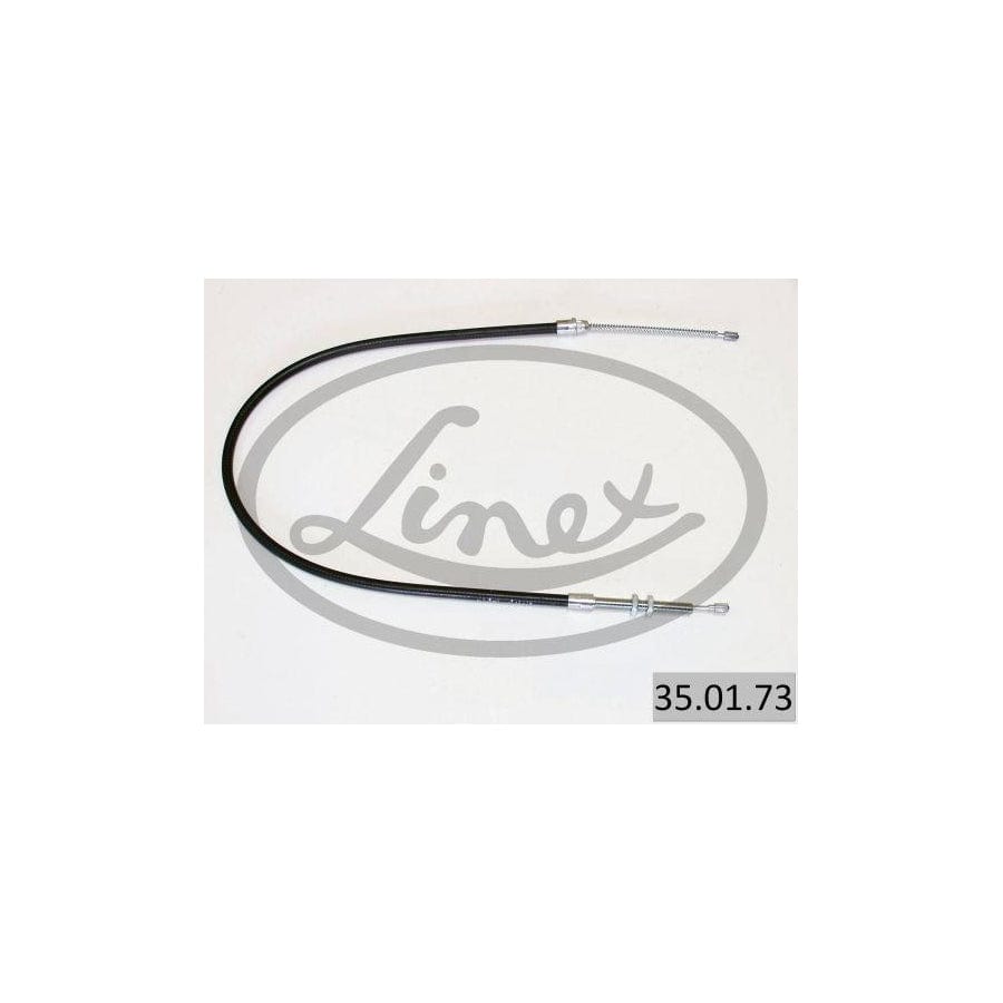 Linex 35.01.11 Cable, Service Brake