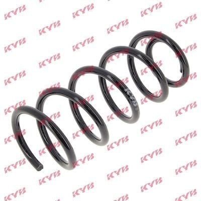 KYB K-Flex Rc6377 Coil Spring