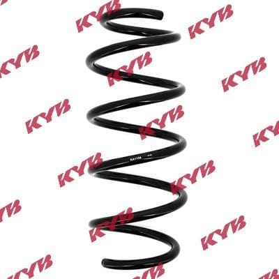 KYB Ra1159 Coil Spring For Honda Cr-V Iii (Re)