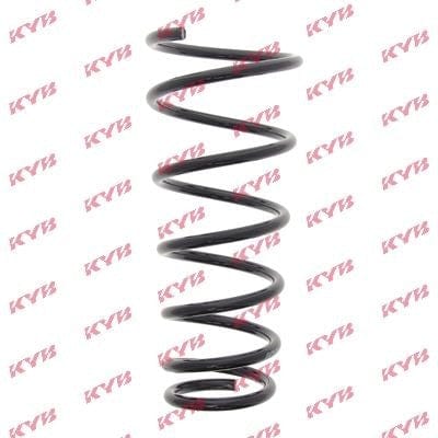 KYB K-Flex Ra6493 Coil Spring For Kia Cerato