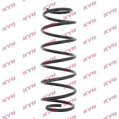 KYB K-Flex Rh1014 Coil Spring