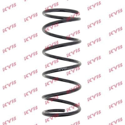 KYB K-Flex Ra1202 Coil Spring For Ford Escort